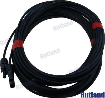 Cable T4 Conector M/h 10M Rutland