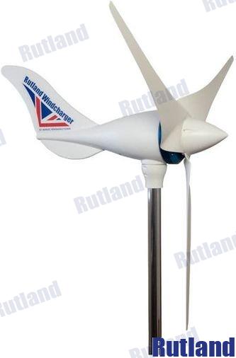 Aerogenerador Rutland 1200 12V