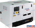 Mariner 1450TS 14,1KVA 1500RPM Trifasico Mase
