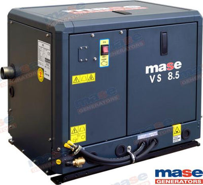 Vs 8.5 8.5KW Variable Mase