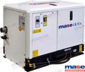 Is 9.1 8.6KW 3000RPM Mase