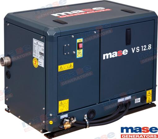 Vs 12,8 12,8KW Variable Yanmar Mase