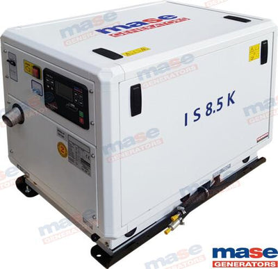 Is 8.5K 7KW 1500RPM Mase