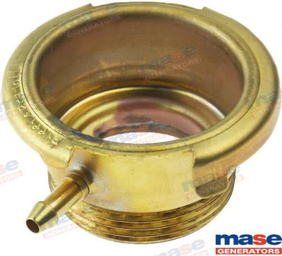Tapa Intercambiador (62605) Mase