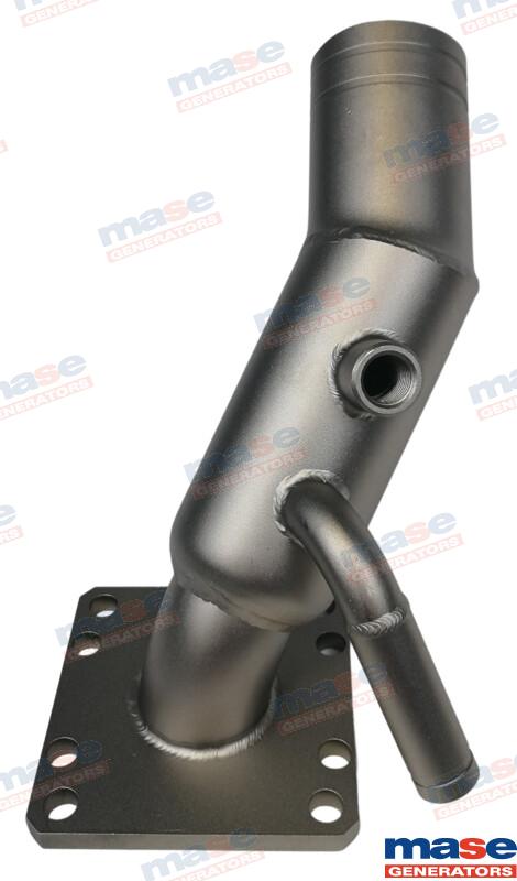 Codo Escape Mase (Ref. MAS011388)