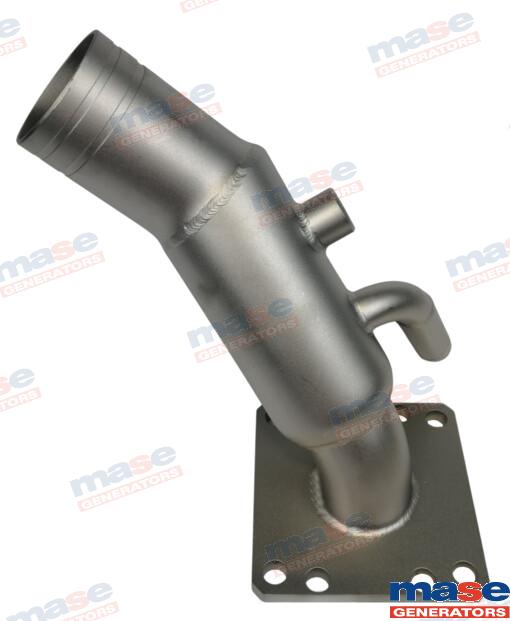 Codo Escape Mase (Ref. MAS011388)