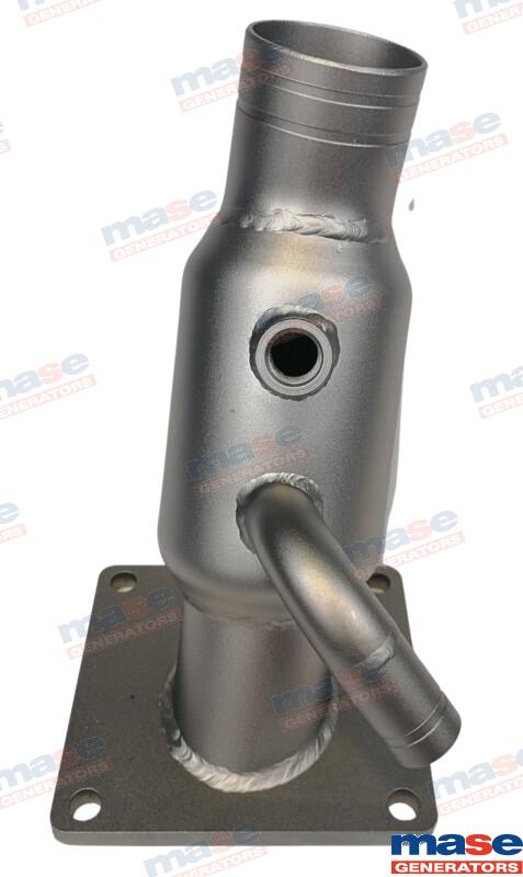 Codo Escape Mase (Ref. MAS011868)