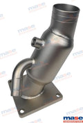 Codo Escape Mase (Ref. MAS011868)