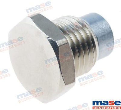 Zinc Mase