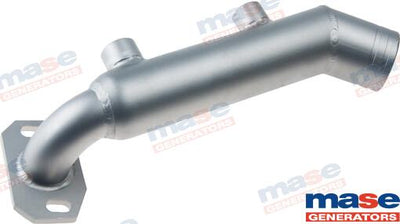 Codo Escape Mase (Ref. MAS013122)