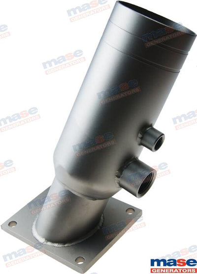 Codo Escape Mase (Ref. MAS015873)