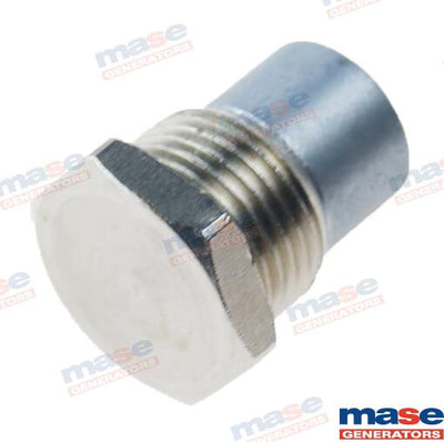 Zinc Int. Mase
