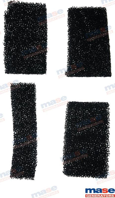 Filtro De Aire Mase (Ref. MAS025222)