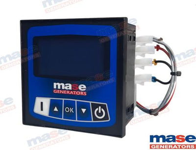 Panel A Distancia Cbu 20 Mts 1500RPM Mase
