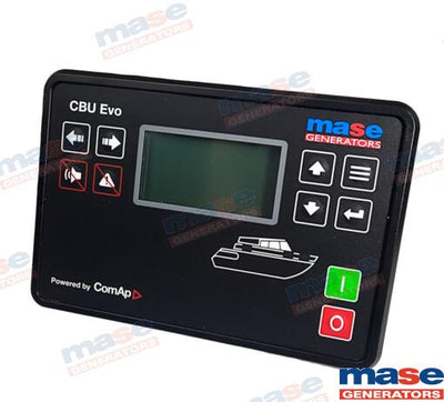 Panel Control Remoto Comap IL4 1500RPM Mase