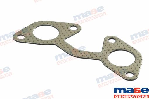 Junta Colector Escape Mase (Ref. MAS1A091-1235-0)