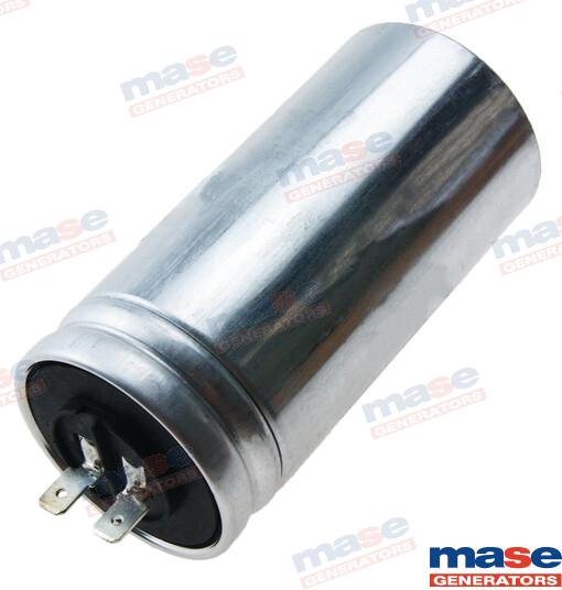 Condensador 35 Micro F,45O Mase