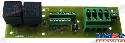 Placa Electronica Mase