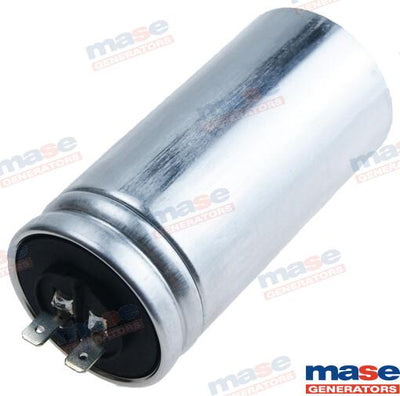 Condensador Mase
