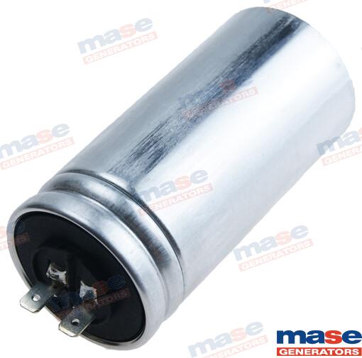Condensador Mase