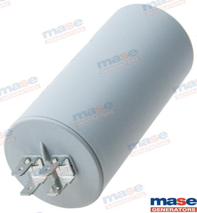 Condensador Ca 30MF 7,5 450V 4F Mase