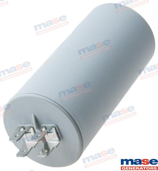 Condensador Ca 30MF 7,5 450V 4F Mase