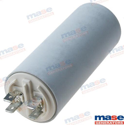 Condensador 25MF 7,5 450V 4F Mase