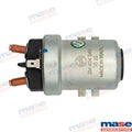Solenoide 24V Mase