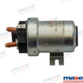 Solenoide 24V Mase