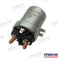Solenoide 24V Mase