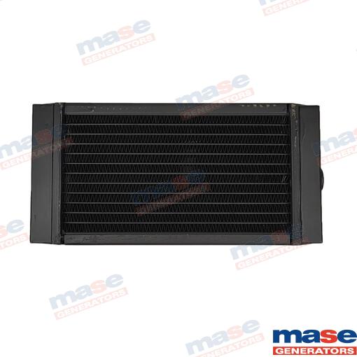 Intercambiador Agua Aire 64088 Mase