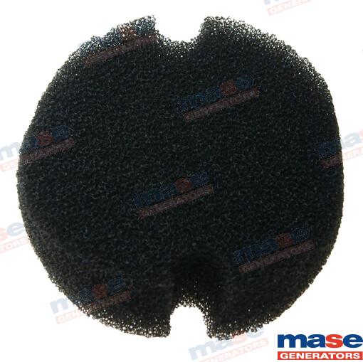 Filtro De Aire Is 2500 Mase