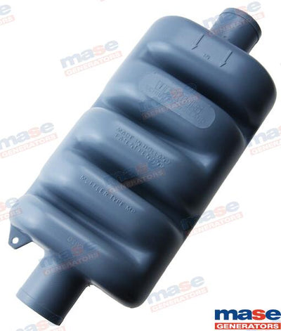 Silenciador Vetus Mp 50 Mase