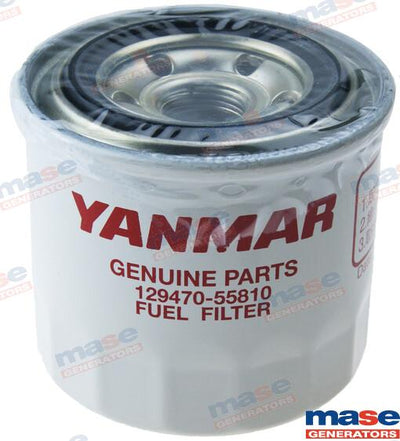 Filtro Gasoil Mase