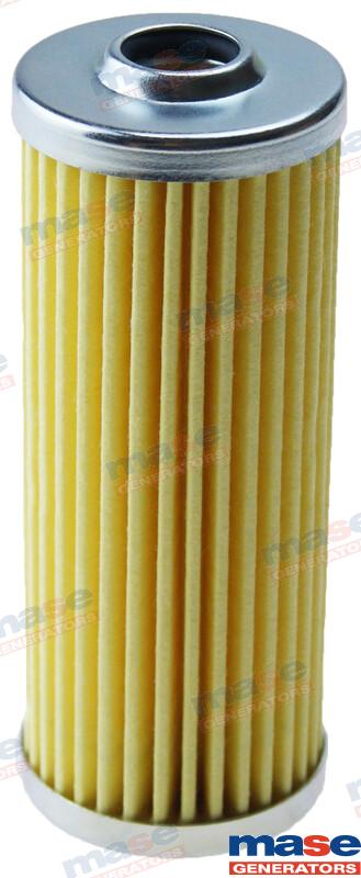 Filtro De Combustible Cartridge Mase