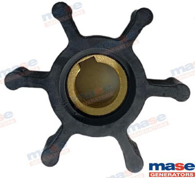 Impeller Mase