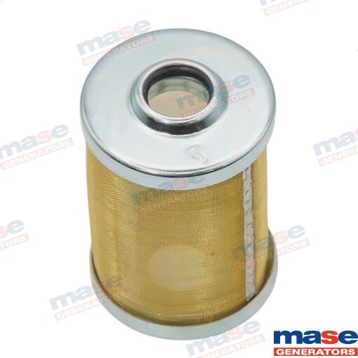 Filtro Separador Mase