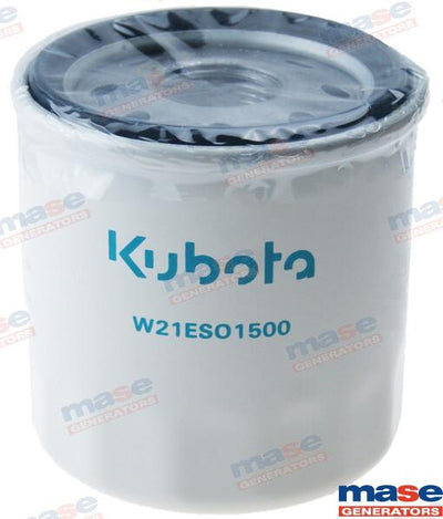 Filtro De Aceite W21ESO1500 Mase