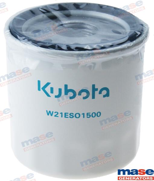 Filtro De Aceite W21ESO1500 Mase