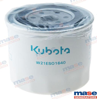 Filtro Aceite W21ESO1640 Mase