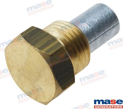 Zinc+cap Mase