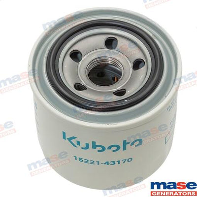 Cartucho Filtro Comb. Kubota D1105-E4BG- Mase