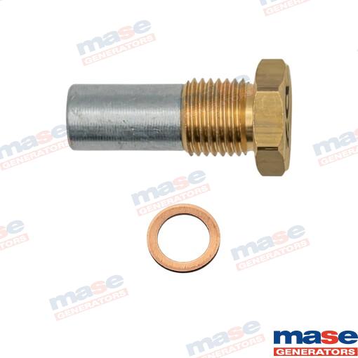 Kit Zinc 11886 11885 11884 Mase