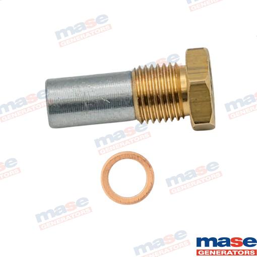 Kit Zinc 11886 11885 11884 Mase
