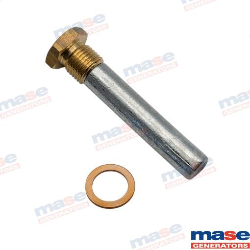 Kit Zinc 12492 Mase