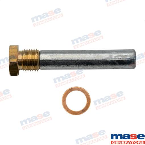 Kit Zinc 12492 Mase
