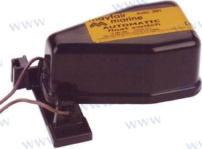 Automatico Achique Mayfair Johnson Pump