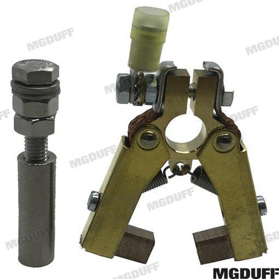 Electro Eliminator #1 >2" Mgduff