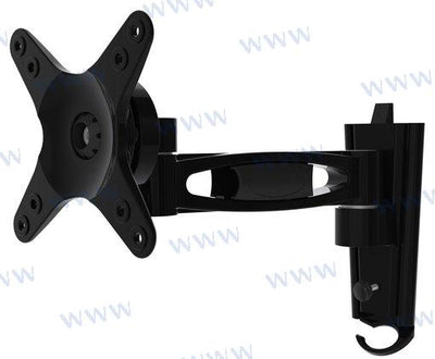 Soporte Tv Pared Un Solo Giro Majestic