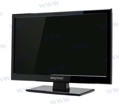 Tv 24" Led Fhd Smart Tv Majestic